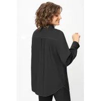 Блузка Дали 5761 черный