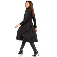 Платье Celentano 5063 черный