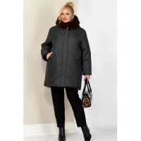 Куртка Shetti 2205 графит