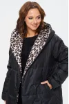 Куртка Modema 1054 черный