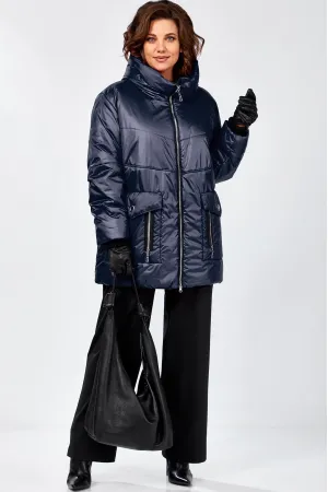 Куртка Lady Secret 7298 Синий