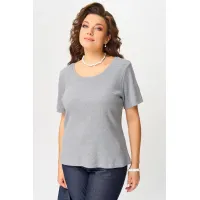 Майка Fita 20363 Деяна серый