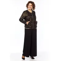 Кофта Matini 4.1170 черный