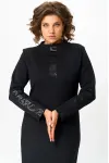 Платье Svetlana Style 3014 черный