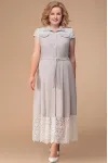 Платье Svetlana Style 830 лён