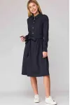 Платье Talia Fashion 395-1 черный