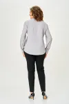 Блузка Svetlana Style 2168 серый Блузка Svetlana Style 2168 серый