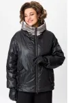 Куртка Lady Secret 6363 черный