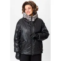 Куртка Lady Secret 6363 черный