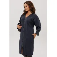 Платье Invite 4105 графит