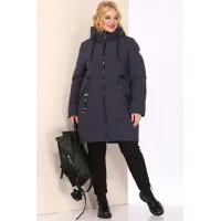 Куртка Shetti 2096 синий