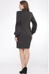 Платье Svetlana Style 1042 графит