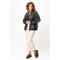 Куртка Swallow 867 черный