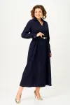 Платье Svetlana Style 2358 сини