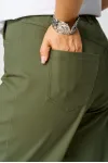 Брюки Rumoda 2192 хаки