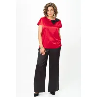 Брюки Andina City 2030 чёрный