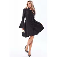 Платье Golden Valley 44276 черный