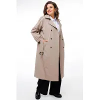 Плащ Anelli 1419 ночной мотылек