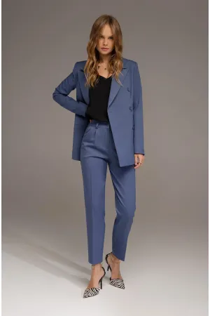 Брюки Pirs 4638 голубой