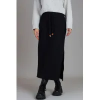 Юбка Mirolia 1243 чёрный