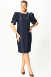 Платье Bonna Image 1015-3 синий