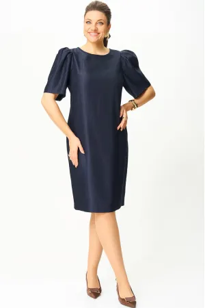 Платье Bonna Image 1015-3 синий