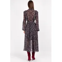 Платье Vizavi 813.2 Цветы