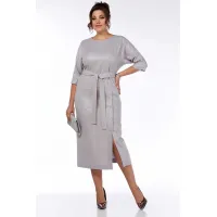 Платье Lady Style Classic 2883 Лавандовый