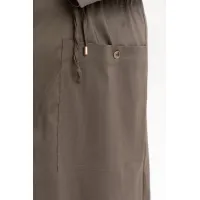 Платье Algranda 4122-2 Хаки