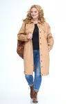 Куртка Anelli 1113 карамель