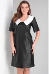 Платье Svt-Fashion 565 чёрный