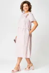 Платье Angelina & Company 1234 пудра