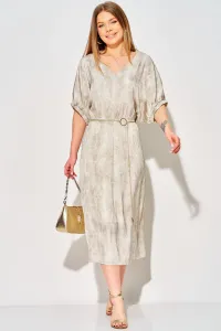 Платье Laikony L-954 мрамор