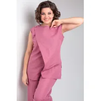 Туники Celentano 5034.1 малиновый