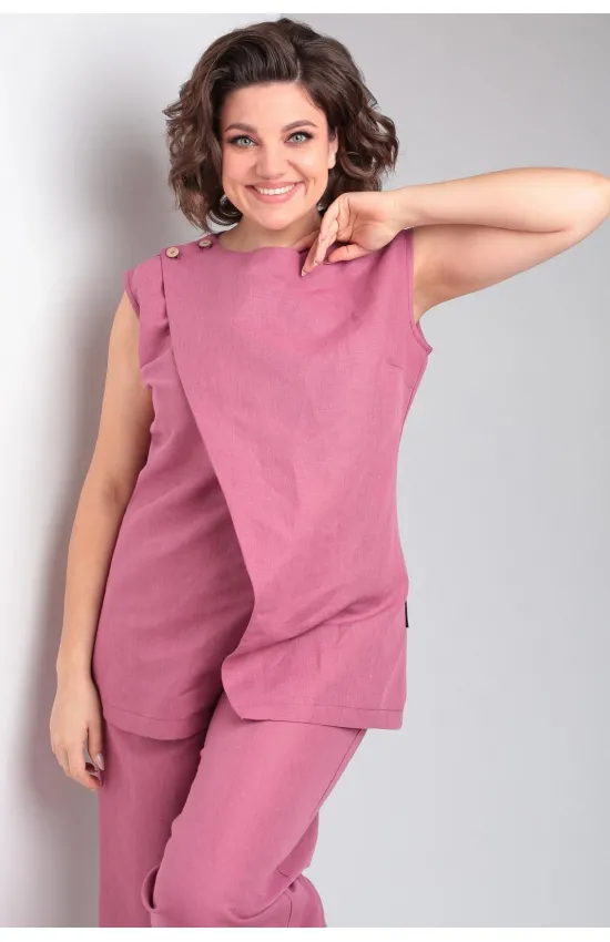 Туники Celentano 5034.1 малиновый