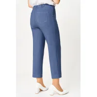 Брюки Swallow 879.1 светло-синий джинс