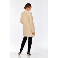 Кардиганы Avenue 0322-4 пшеничный