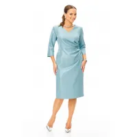 Платье T&n 7704 мята