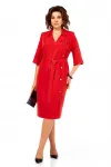 Платье Jurimex 3441 красный