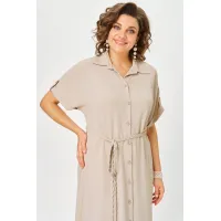 Платье Svetlana Style 1699 бежевый