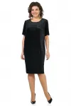 Платье Alani 2468 черный