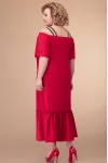 Платье Svetlana Style 1409 красный