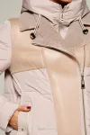 Пальто Beautiful & Free 8011 песочный песочный Пальто Beautiful & Free 8011 песочный песочный