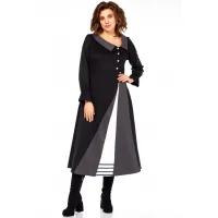 Платье Celentano 5069 мультиколор