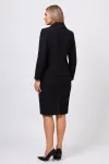 Юбка Bazalini 5083 черный