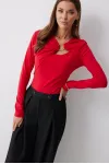 Кофта Люше 4232 красный Кофта Люше 4232 красный