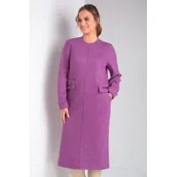 Платье Tvin 7768 ягодный