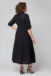 Платье Amuar 1010 черный