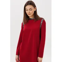 Платье Fantazia Mod 5327 красный