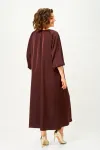 Платье Svetlana Style 2360 шоколад